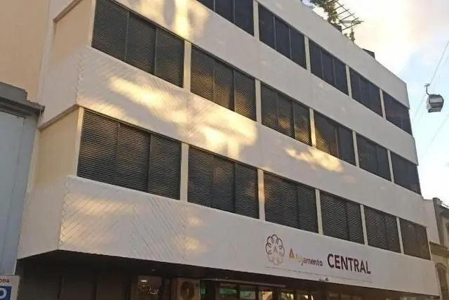 Alojamento Central I - Funchal
