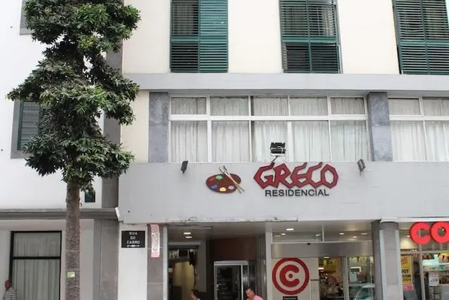 Residencial Greco